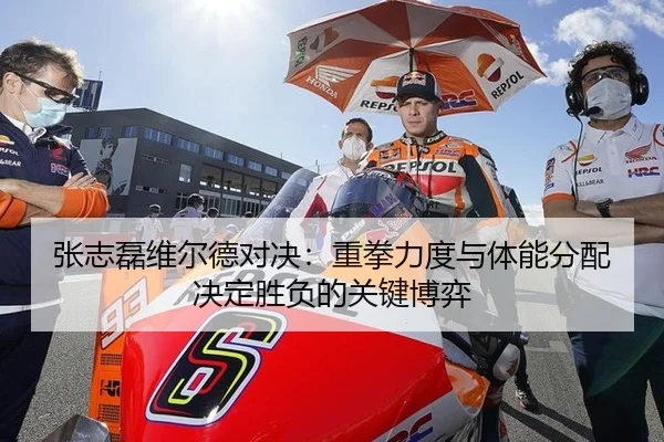 张志磊维尔德对决：重拳力度与体能分配决定胜负的关键博弈