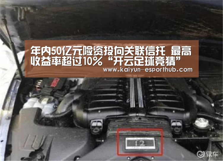 年内50亿元险资投向关联信托 最高收益率超过10%“开云足球竞猜”(图1) 开云娱乐APP
